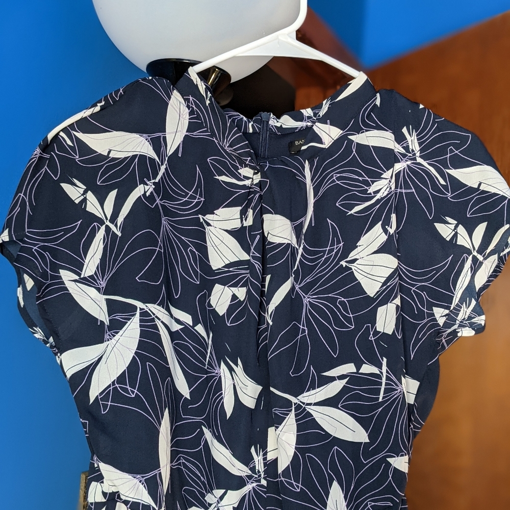 Banana Republic Dress